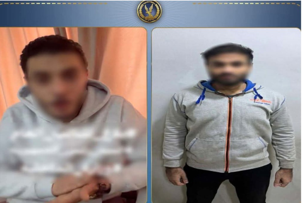 «طلق مراتك عشان أتجوزها».. جريمة   في الغربية تكشف   واقعة انتحال صفة ضابط مباحث